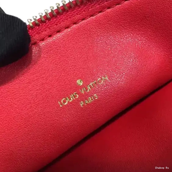 POCHETTE Vuitton FÉLICIE Louis 0626